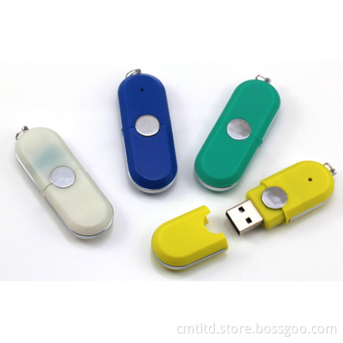 Promotional Customed USB Flash Drive Ar Style